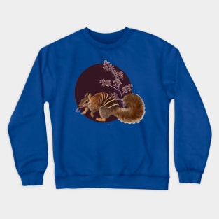 Numbat Crewneck Sweatshirt